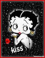 kiss kiss GIF