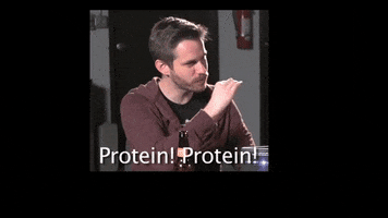 jay protein GIF