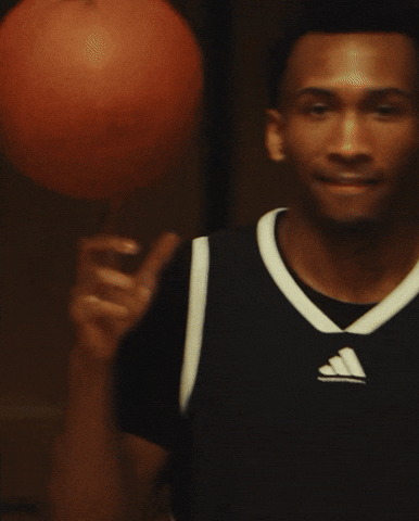Darryn Peterson GIF