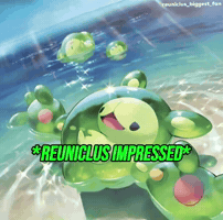 Impressed GIF