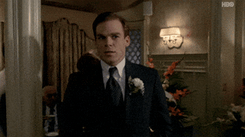 Six Feet Under Dexter GIF