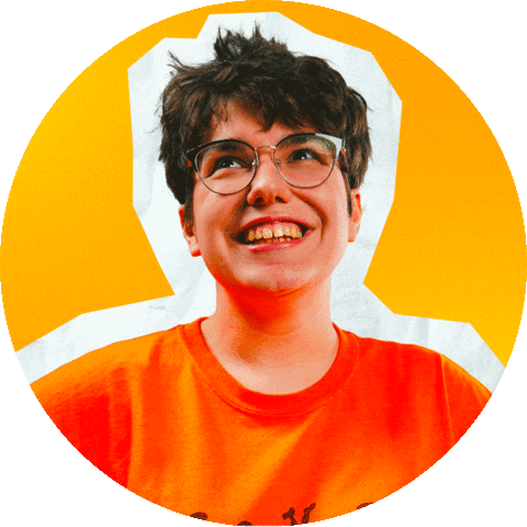 Les Têtes d'Ampoule Sticker