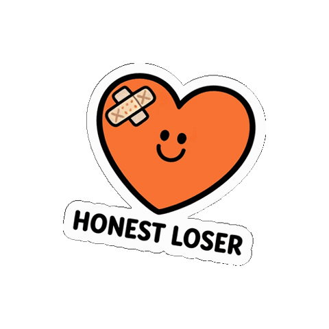 Sticker Oops Sticker by Long Story Short