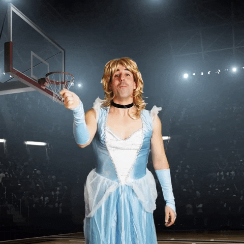 Shoot It College Basketball GIF by Basketball Madness