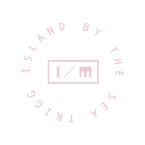 Island Market Trigg Sticker