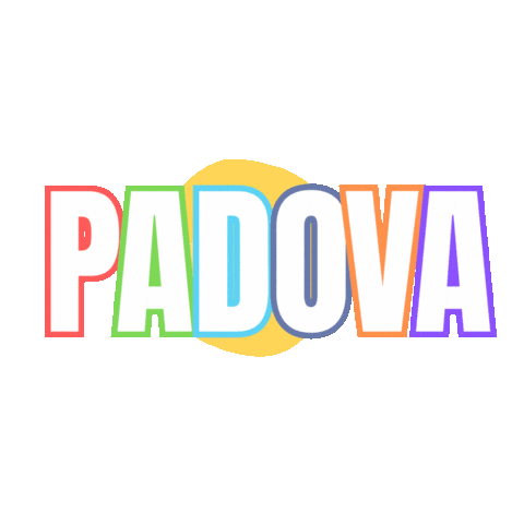 Summer Estate Sticker by Comune di Padova