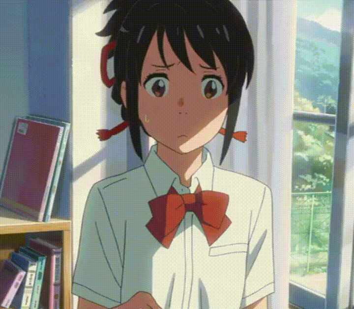 Featured image of post Anime Head Tilt Smile Gif Otoko gifs find share on giphy