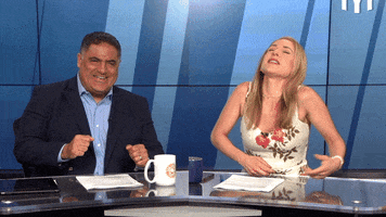 Happy Cenk Uygur GIF by The Young Turks