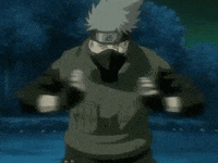 Kakashi Wallpaper Gifs Get The Best Gif On Giphy