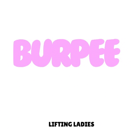 liftingladies GIF
