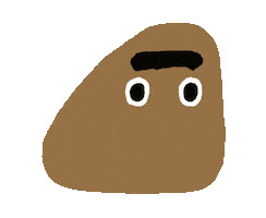 Illustration Sticker