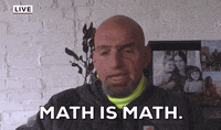 Math Is Math Incredibles GIF - Math Is Math Incredibles The Incredibles2 -  Discover & Share GIFs