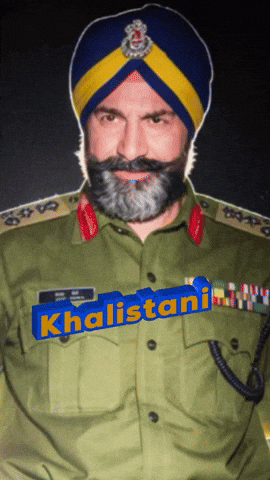 Khalistani GIF