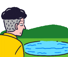 Illustration Choose Sticker by sorryyouth