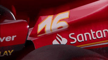 Formula 1 Smile GIF by Formula Santander