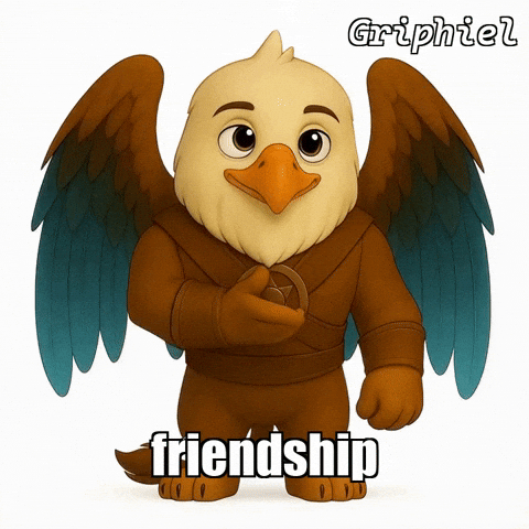 GIF by Griphiel