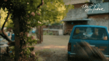 No Way What GIF by Apple TV+