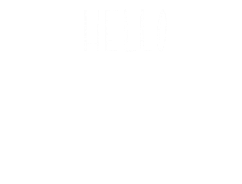 Hello ! by CGDesign on Dribbble