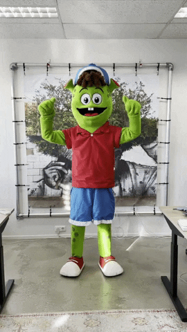 Sjors Sportief GIF