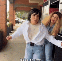 Bebeshamat GIF