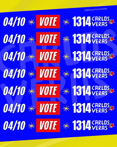 Carlosveras GIF by Deputado Carlos Veras