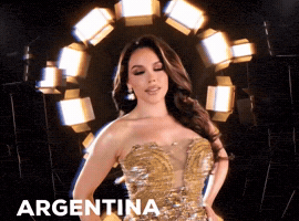 Argentina GIF