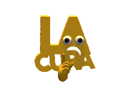 Lacura Sticker by iHeart Radio Fresno