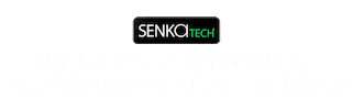 Senkatech ID Sticker