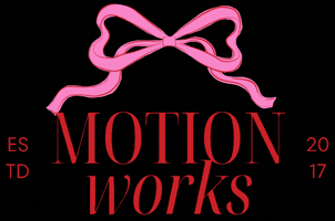 GIF by Motion Works