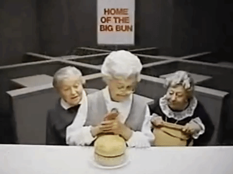 Where�s The Beef? - Giphy Clips Where�s The Beef? - Giphy Clips