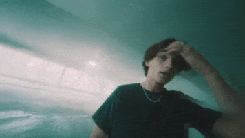 Music Video Singer GIF by Johnny Orlando