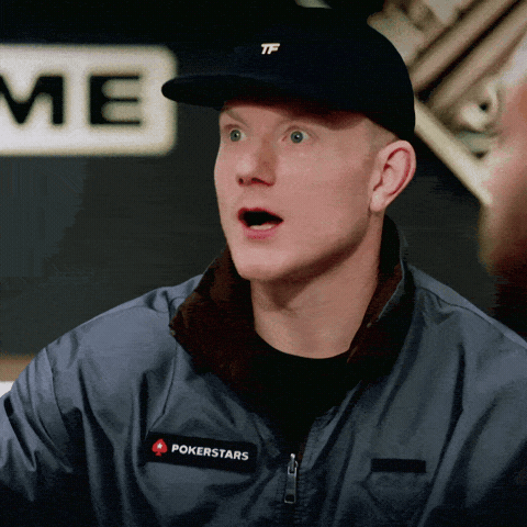 Believe Big Game GIF by PokerStars