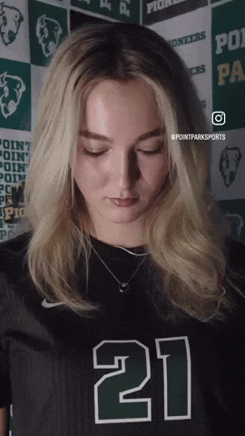 Point Park Women's Soccer GIF