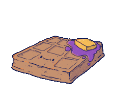 Eli Sticker by Szabi
