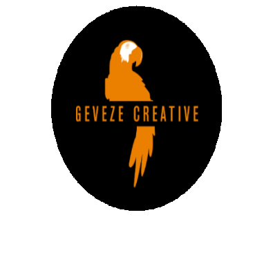 Geveze Creative Sticker