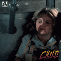 Bored Pick Up GIF by Arrow Video