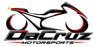 Ridemore Sticker by Dacruz Motosports