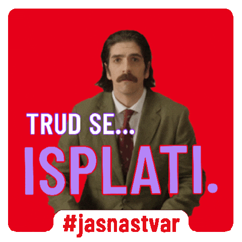 Wiener Jasna GIF by WienerOsiguranje