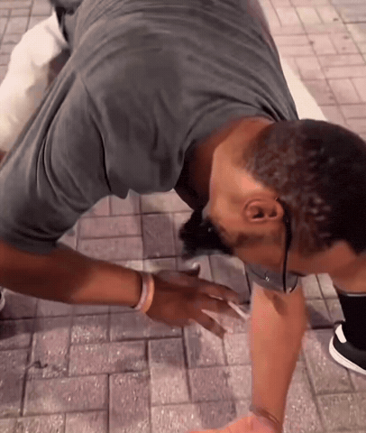 Sexy Hump GIF