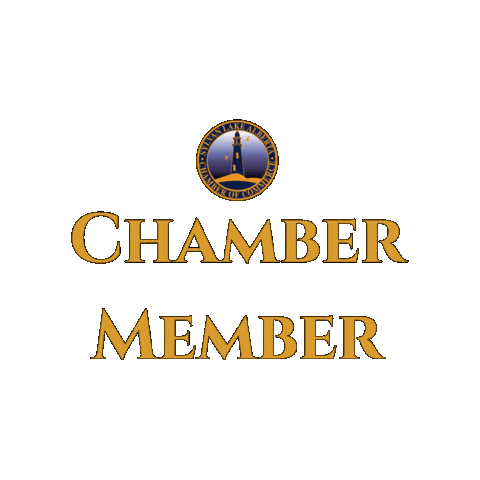 Sylvanlake Sticker by Sylvan Lake Chamber