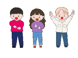 Dance Sticker