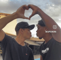 Negao GIF