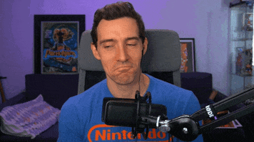 James Willems Agree GIF by Rooster Teeth