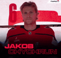 Washington Capitals GIF