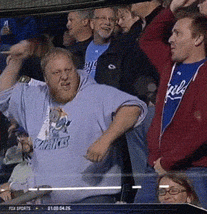 dance crazy GIF