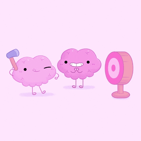 Fun Try Again GIF by Story Leaf