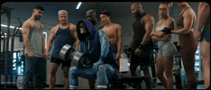 Working Out Masters Of The Universe GIF by raguyadav