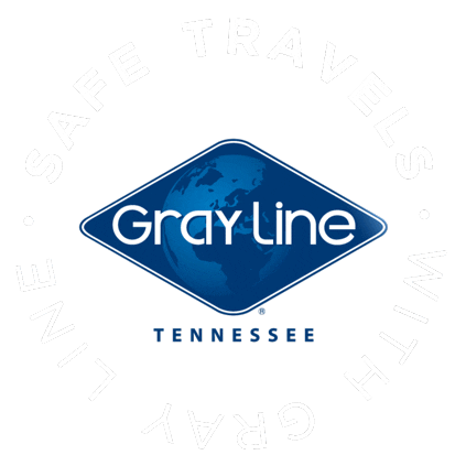 Gray Line TN Sticker