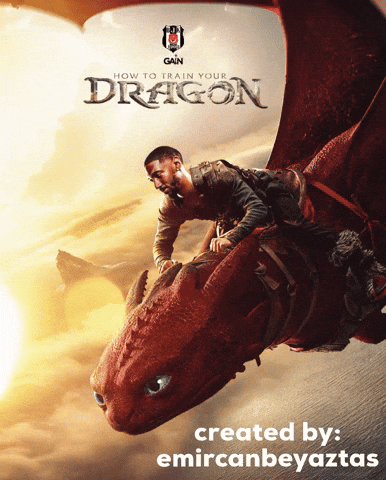 Dragon Jonah Mathews GIF