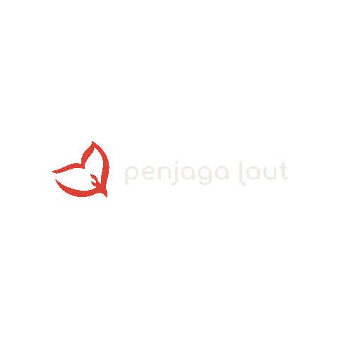 penjagalaut Sticker